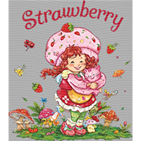 Strawberry Shortcake-SC 109